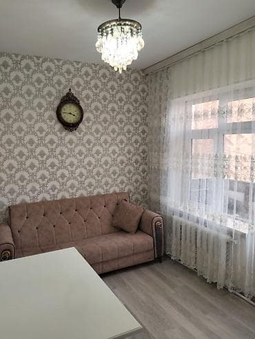 berde emlak: Bakı, Bakıxanov qəs., Studiya, Köhnə tikili, 45 kv. m — 2