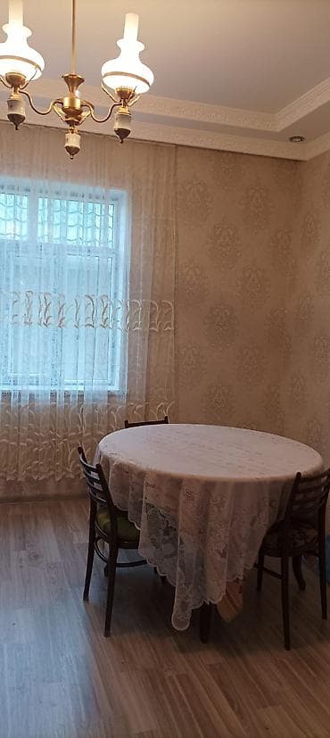 sumqayit 10 mkr evler: Kirayə mənzil – studiya tipli mətbəx və sanitar qovşağı - Açıq — 9