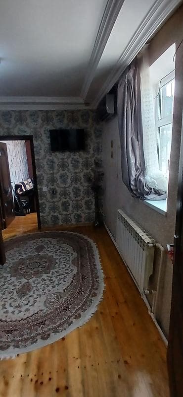 tap.az oguz: Yeni Suraxanı 3 otaqlı, 70 kv. m, Orta təmir — 5