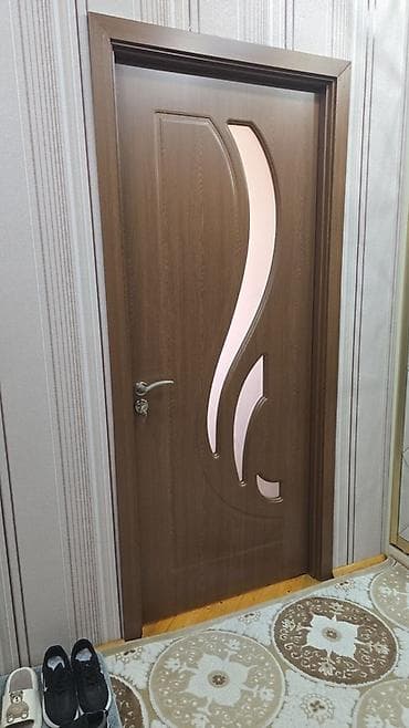 Səndəl və şəp-şüplər: Qapi 2eded 200/80sm 50azn biri Kohne gunesli 7923 leli Məhsul — 1