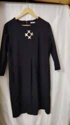 kişi ucun klassik qara kostyum: Təzə alinibdi və geyinilməyibdi.42 razmerdir.10 azn — 1