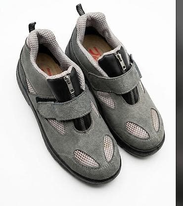 safety jogger: Peşəkar iş ayaqqabıları – təhlükəsizlik və rahatlıq bir yerdə Məhsul — 3
