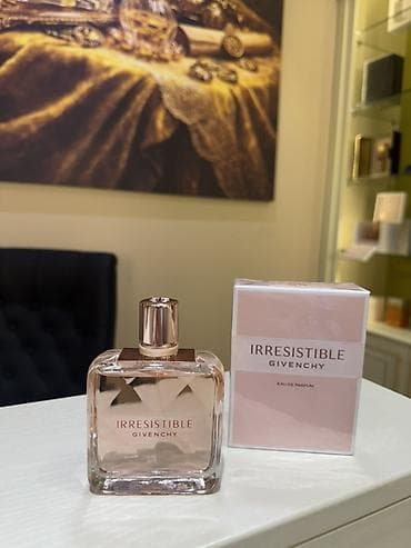 bil: Orjinaldr!!! 100 ml Givenchy Irresistible – Eau de Parfum - Brend — 1