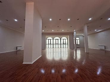 savetskide kiraye evler: İcarəyə verilir 16 otaqlı ofis 1 700 m², Ramana q. Sabunçu rayonu — 10