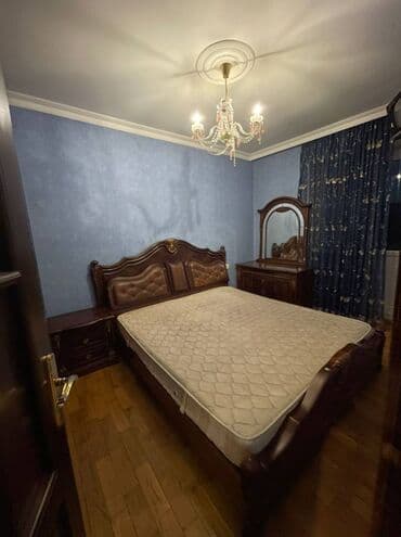 neftciler kiraye ev: Elimlər metrosunun yaxınlığında H cavid parkına yaxın yerləşən 9 — 17