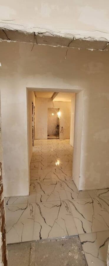 yeni baki masazir: Zığ qəs., 3 otaqlı, Yeni tikili, 90 kv. m — 10