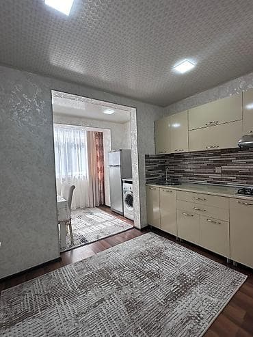 susada kiraye evler: 🏡 Əhmədlidə 2 otaqlı kirayə mənzil 📍 Ünvan: Əhmədli qəsəbəsi, Sarayeva — 8