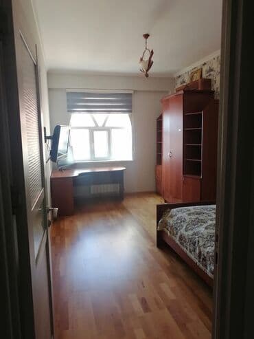 nəsimi kirayə evlər: 200 kvm 16/16 4 Otaqlı tam əşyalı satılır, yeni təmirdən çıxıb bahalı — 4