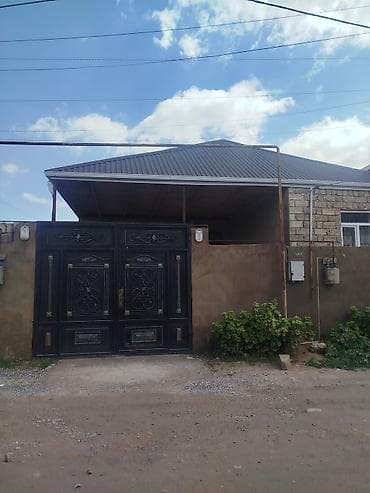 160 kv. m, 4 otaqlı