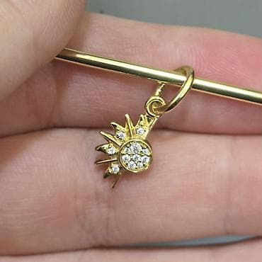 Şarm, Pandora, Ünvandan götürmə