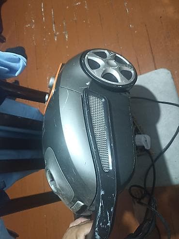 plisos: Borusu başligi yoxdur . bu vezyetde satilir işlekdir problemi yoxdur — 2
