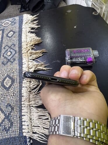 samsunq s4 mini: IPhone 7, 32 GB, Qara, Barmaq izi — 5