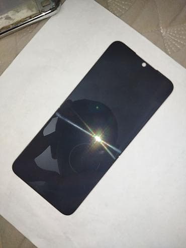 ipone 16 pro: Xiaomi Redmi Note 8 üçün ehtiyat hissələri paketi - Arxa çoxmodullu — 6