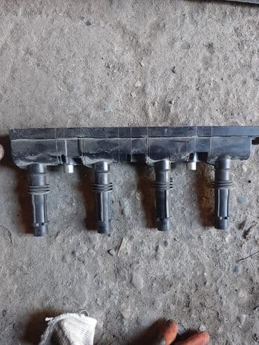 rele 24vdc omron: Chevrolet Cruze üçün orjinal bobin var başqa ehtiyat hissələri də var — 1