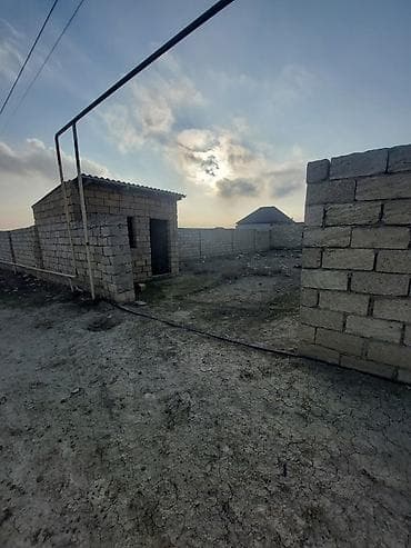 qala torpaq: Atyali qesebesinde 2 sot torpag sahesi satilir Torpag hasarin — 2