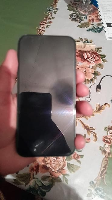 IPhone 13, 128 GB, Midnight