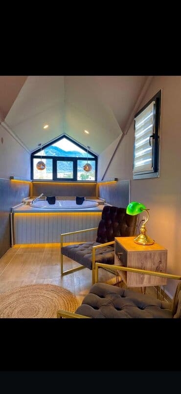 Digər santexnikalar: Yeni Cakuzi vanna Motorlu, Daş, Ödənişli çatdırılma — 12