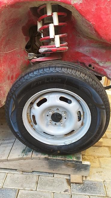 kia ceed disk: 4eded teze işlenmeyib 175,70,13 masazirda — 1