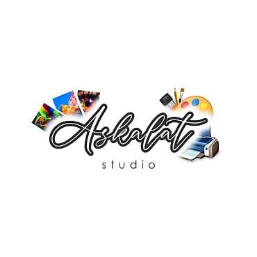 animator vakansiya: Salam! Mən peşəkar qrafik və motion dizaynerəm. Müasir dizayn — 2