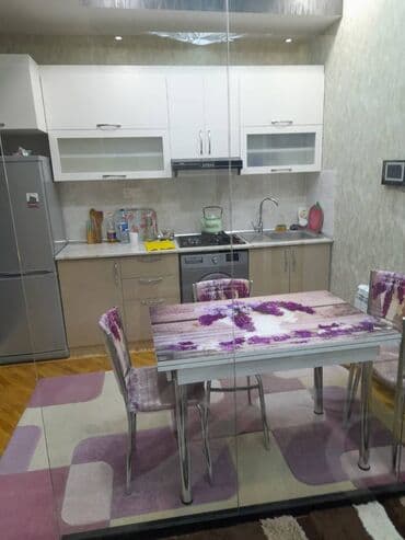vurgun residence kiraye evler: Gənclik metrosuna yaxin Susa restoranina yaxin yaxin 17 mertebeli — 7