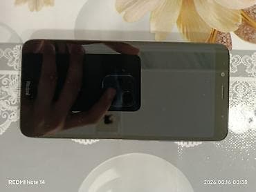 redmi pad: Redmi 7A, 16 GB, rəng - Mavi — 3