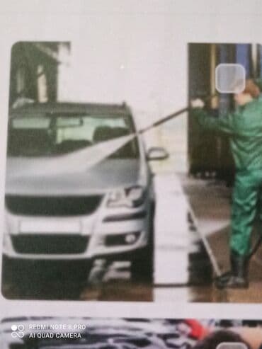 Sərnişin daşımaları: Tecili Moysik Teleb Olunur isi Superdi. Moyka Qara Qarayevde — 1