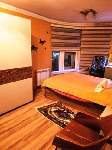 evlər bakı: 3 otaqlı, Yeni tikili, 113 kv. m — 6