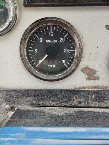 fort masini: Traktor 2013 il, motor 5 l, Yeni — 6