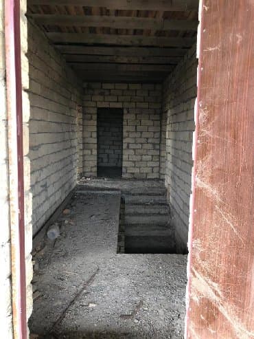 1 otaqli ucuz evler: 7 комнат, 12 м² — 5