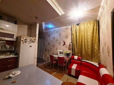 ev alıram: 2 otaqlı, Yeni tikili, 67 kv. m — 7