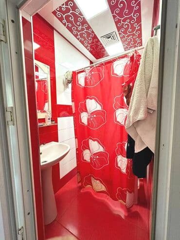 mida sosial evler 2023: Bakı, Yeni Günəşli Massiv V, 2 otaqlı, Köhnə tikili, m. Xalqlar Dostluğu, 60 kv. m — 9