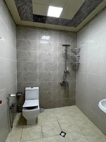 aff park: 2 otaqlı, Yeni tikili, m. İnşaatçılar, 59 kv. m — 10