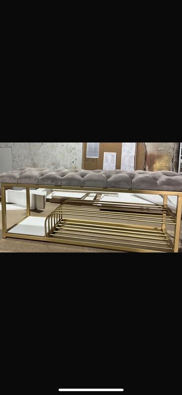 2 əl dolab: Ayyaqabı dolabı
Ölçüler 100/35/40 — 1