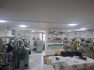 force acar desti: Məhsul: Corab istehsalı üçün tam avadanlıq komplekti Təsvir: - Sənaye — 7