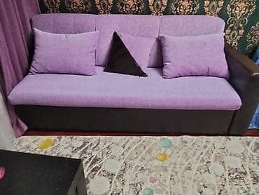 kiçik masa: Divan, İşlənmiş, Parça — 1