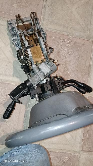 mercedes 160 a: Volkswagen-Audi ehtiyyat hissələri.Qiymətdə razılaşmaq olar — 3