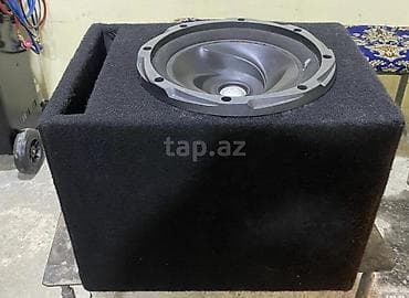 televizor 46 inch: Dinamiklər və sabvuferlər, Pioneer, Sellüloza — 3