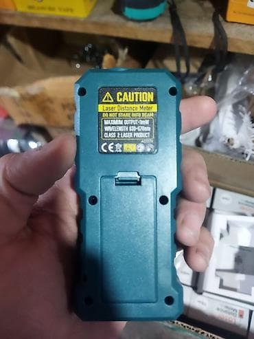 рулетка: Metrə lazer yeni gəldi 50metrəliy, 70 metrəliy,100 metrəliy — 2