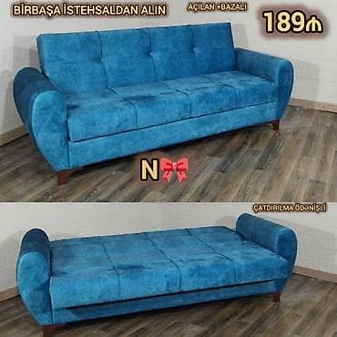 Divan, Qonaq otağı üçün, Bazalı, Açılan lalafo.az -da Divan, Qonaq otağı üçün, Bazalı, Açılan