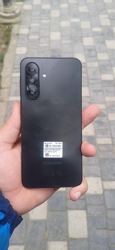 samsung galaxy note 11: Samsung Galaxy A17 — 1