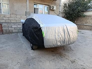 Avtomobil üzlükləri və tentlər, Parça, tekstil, Su keçirməyən