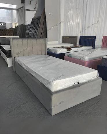 islenmis matras: Çarpayı Eviniz üçün geniş mebel seçimi: divanlar, dolablar — 1