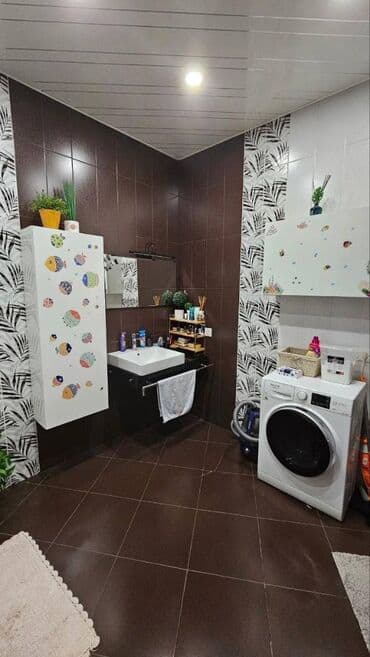 qubada evler kredit: 2 otaqlı, Yeni tikili, m. Xətai, 93 kv. m — 8