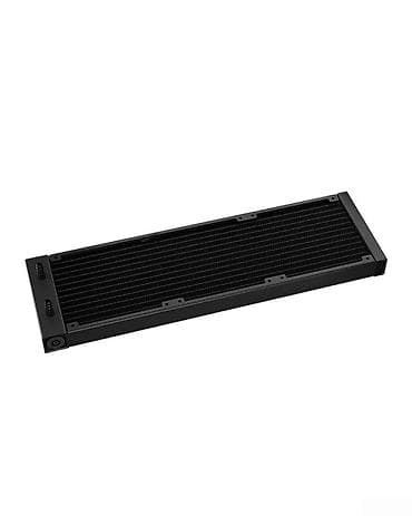 razer blackshark v2 pro: Soyutma sistemi DeepCool, Maye soyutma — 6