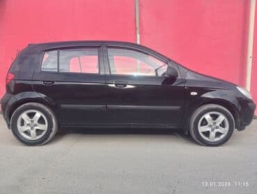 Транспорт: Ideal vəziyyətdədir. Orginal yürüşdü. katopka yağına kimi dəyişib — 3