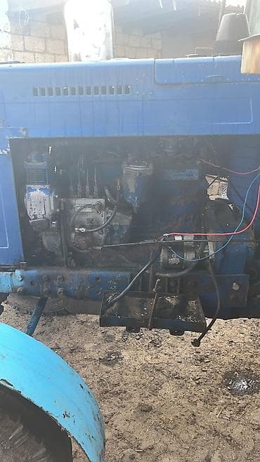 vaz lada 2115: Digər nəqliyyat — 5