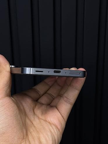 Компьютеры, ноутбуки и планшеты: Samsung Galaxy A56 5G, цвет - Серый, Две SIM карты — 5