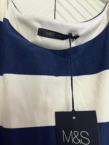 M&S Collection qadın paltari.turkiyəden almışam.hec — 2