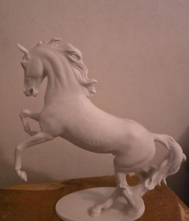 Фигуры: Фигура, Керамика, цвет - Коричневый — 3