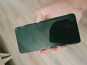 Samsung Galaxy S21 Ultra, 128 GB, rəng - Qara, Simsiz şarj — 7